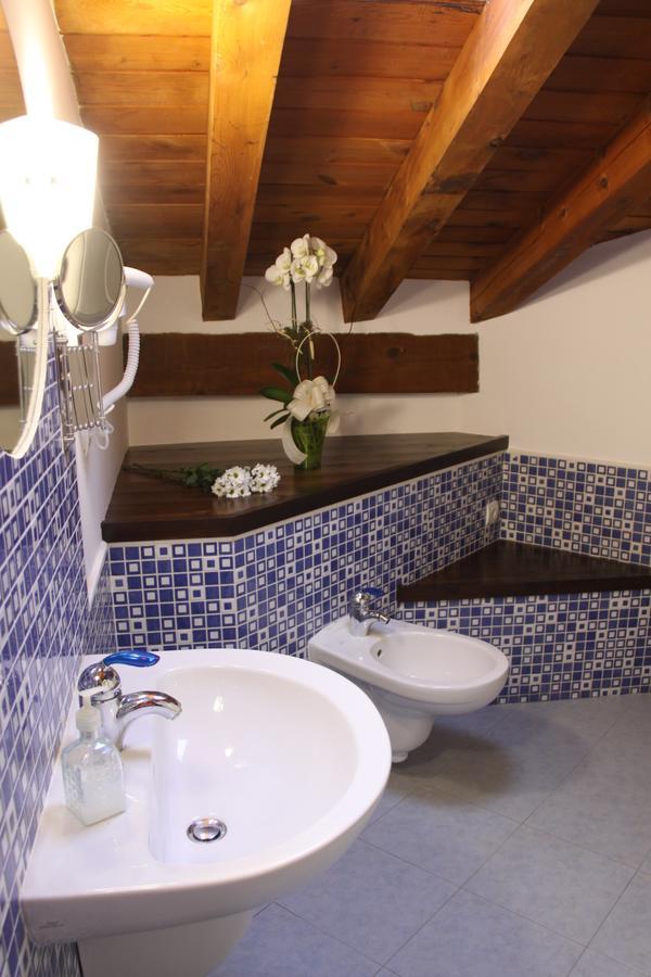 Posada Rural La Pinorra Vinuesa Bagian luar foto